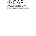 CAP Accredited