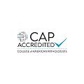 CAP Accredited