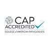 CAP Accredited