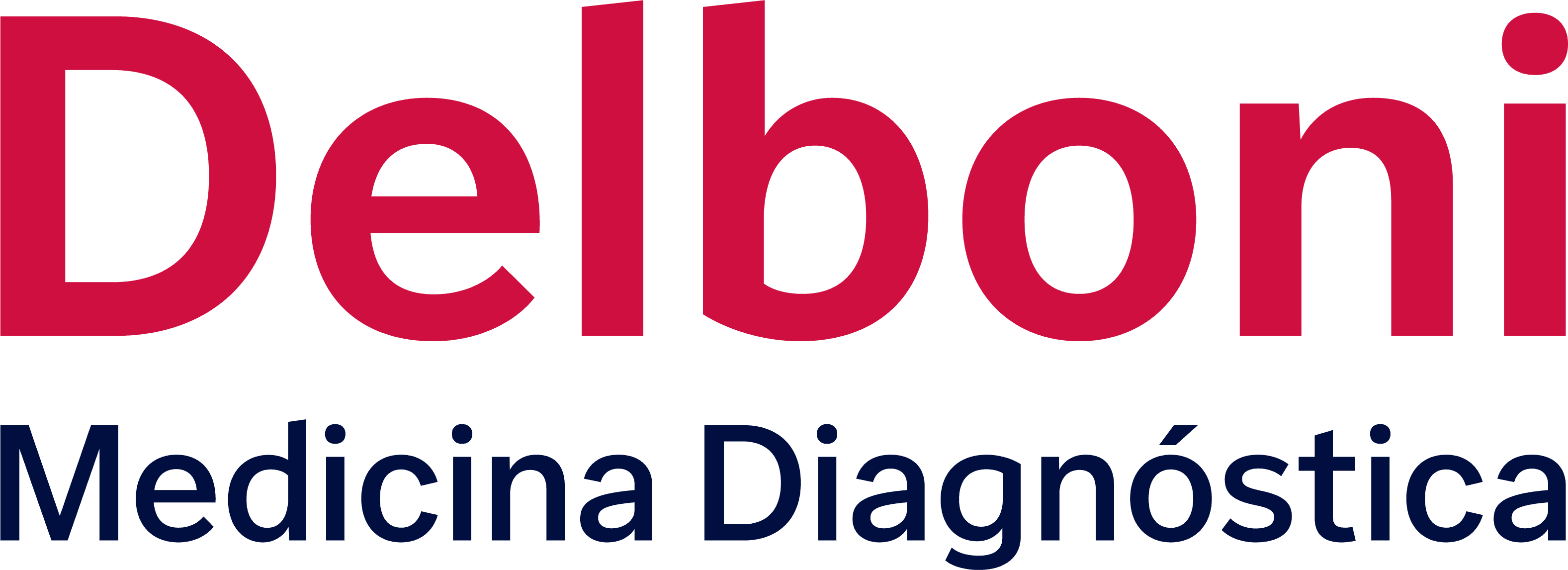 Delboni Medicina Diagnóstica