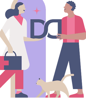 **Conheça nosso Atendimento domiciliar**