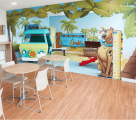 Exames e vacinas para crianças