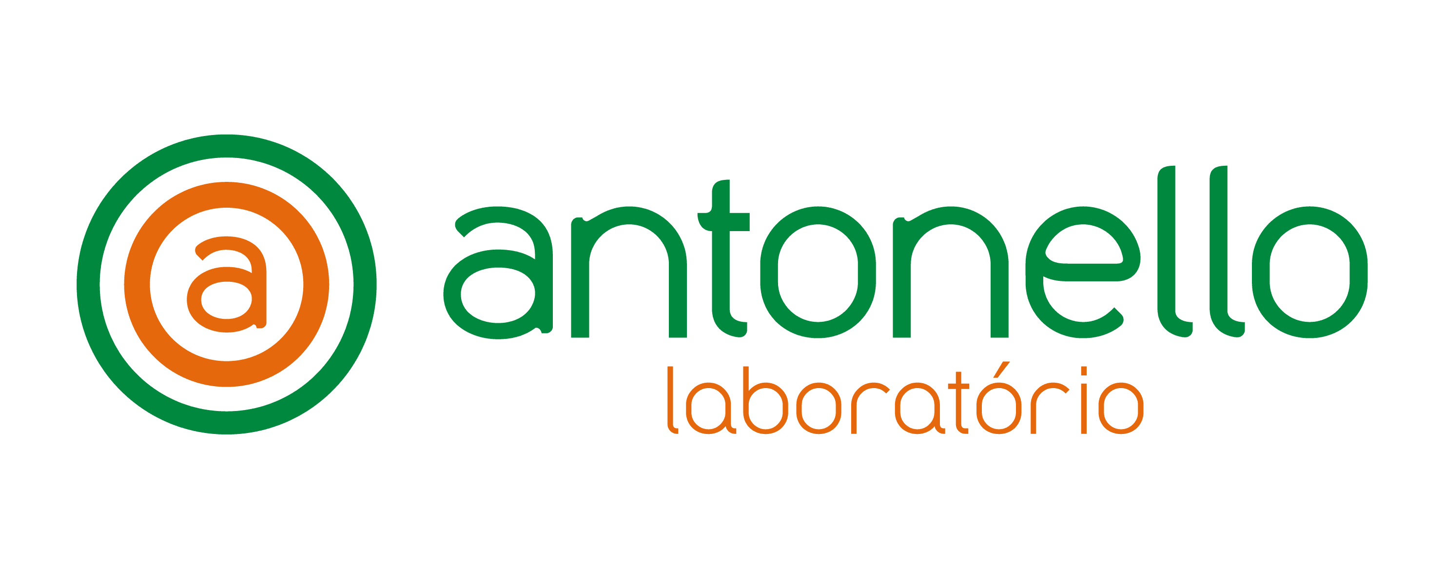 Laboratório Antonello