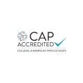 CAP Accredited