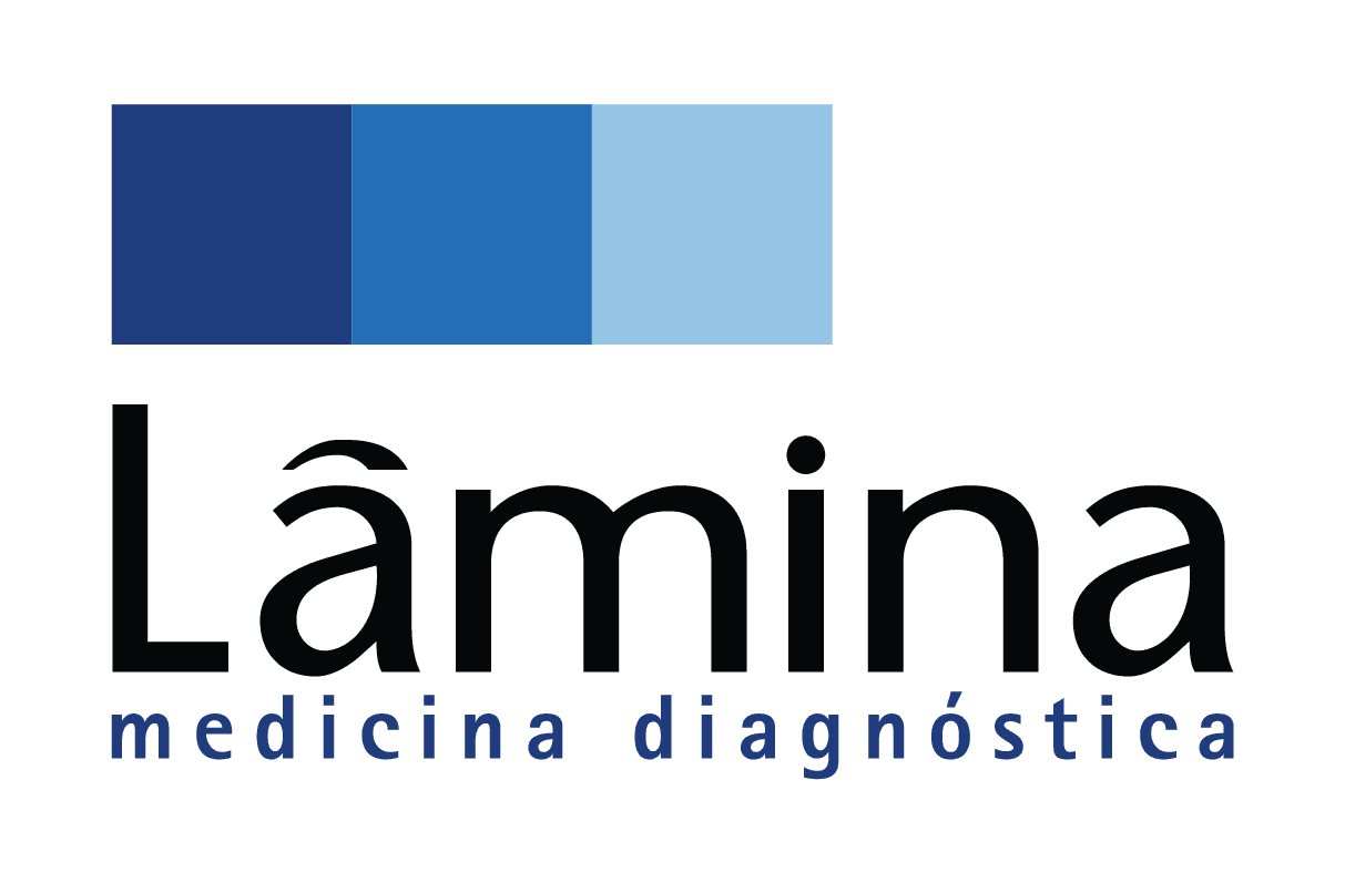 Lâmina Diagnósticos