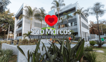 São Marcos Laboratório