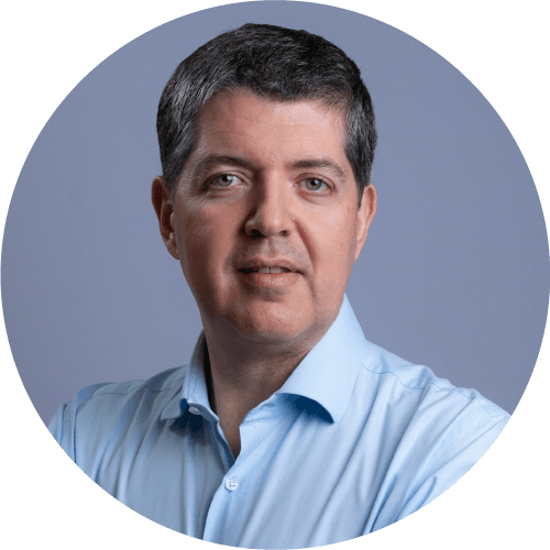 Dr. Estêvão Figueiredo - Cardiologista