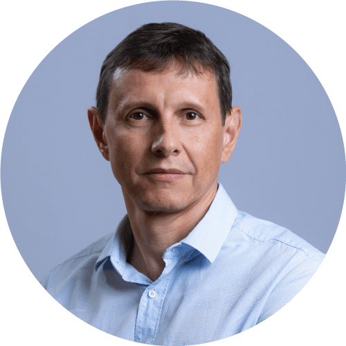 Dr. Luiz Passaglia - Cardiologista