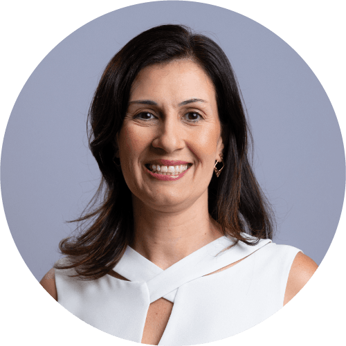 Dra. Inessa Bonomi - Ginecologista