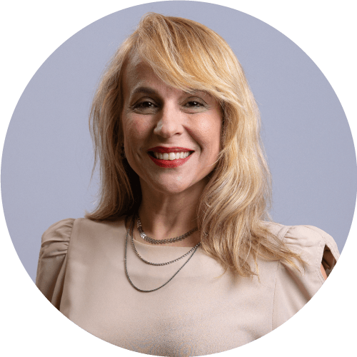 Dra. Patrícia Menezes - Endocrinologista